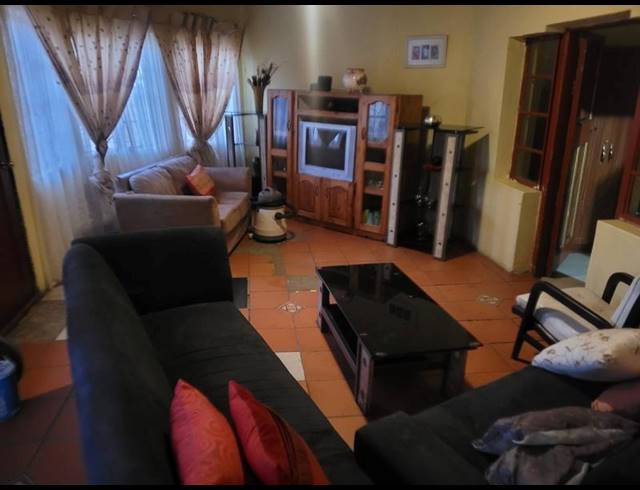 FARM FOR SALE IN BLOEMSPRUIT